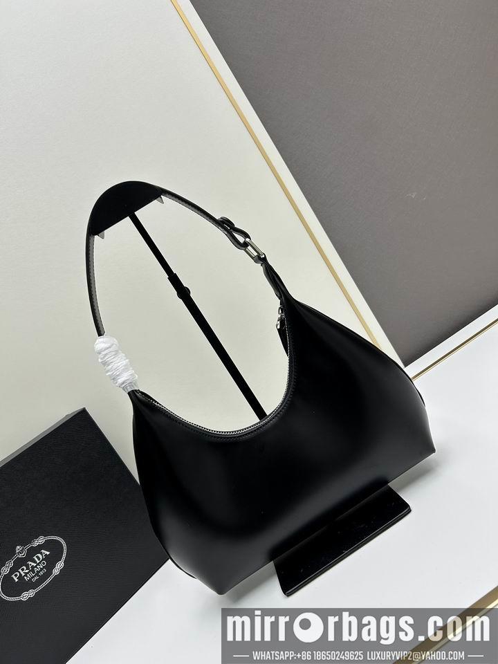 Replica Prada Bags Prada 818 30x12x6cm jj