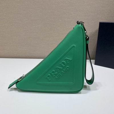 Replica Prada Bags Triangle 1NE039 26x14x5cm ap 05