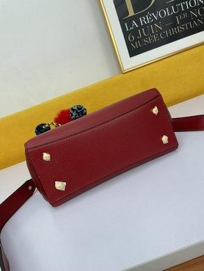 Replica Prada Bags WW5003 25X19X13