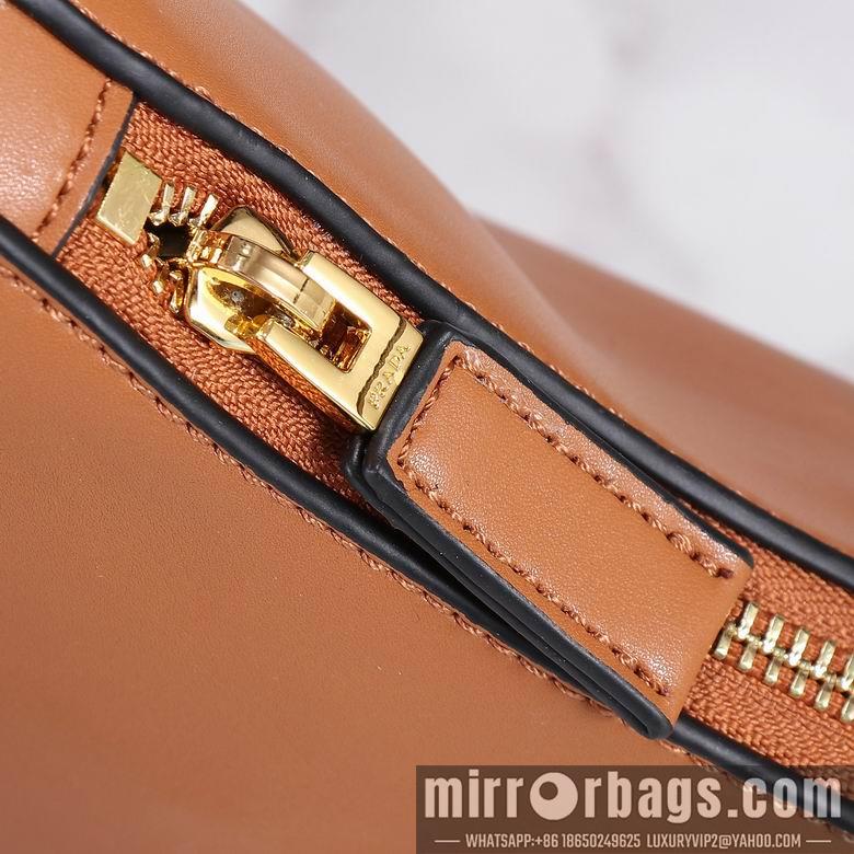 Replica Prada Bags Prada 80188 24x14.5x7.5cm ww4色
