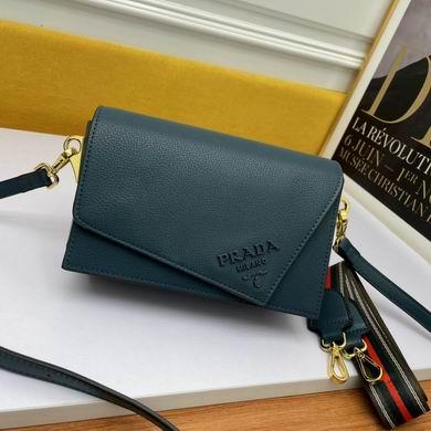 Replica Prada Bags WW2105 24X15X8