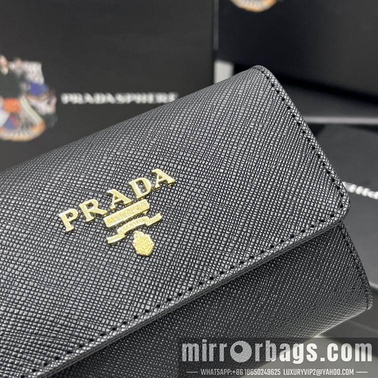 Replica Prada Bags Prada ML204 11x6.5cm zy
