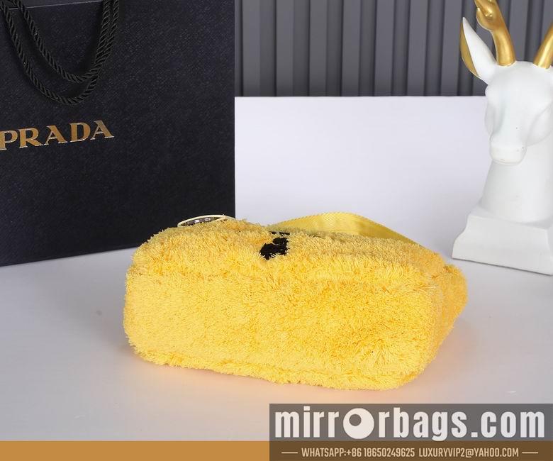 Replica Prada Bags WM1NE515 22X12X6