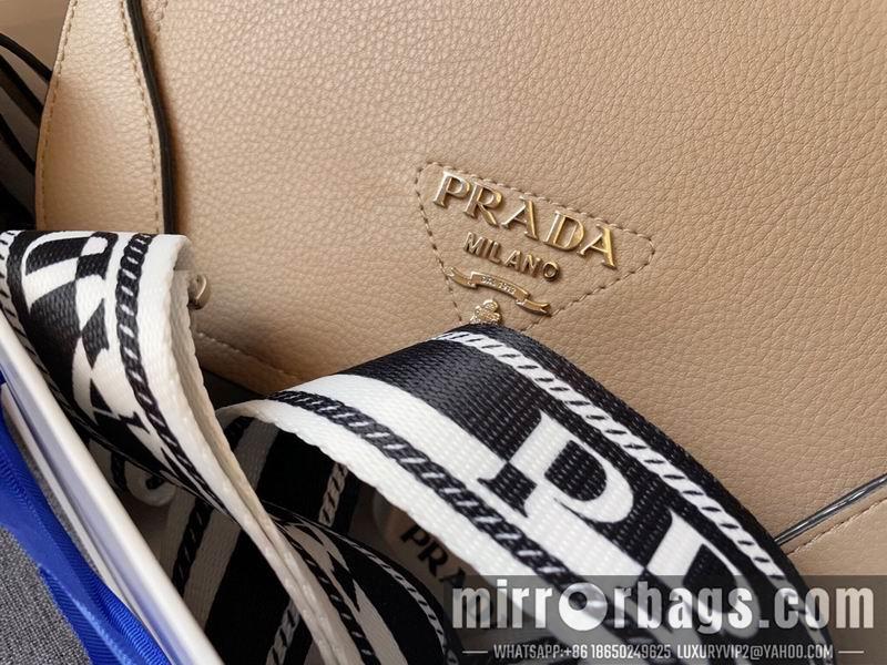 Replica Prada Bags 1BD314 15.5x9x23cm CN