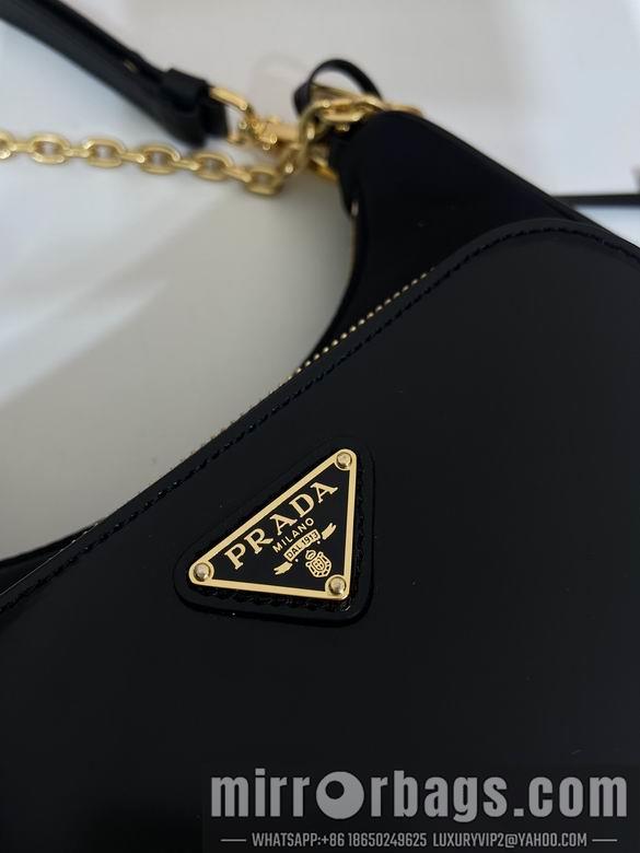 Replica Prada Bags 1BC198 22x19.5x6cm AP