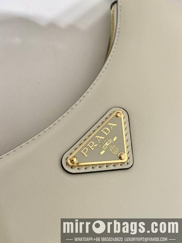 Replica Prada Bags Prada Moon 1BC194 22.5x18.5x6.5cm AP