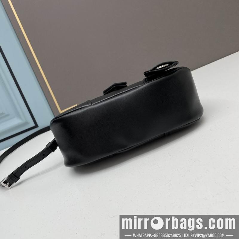 Replica Prada Bags Prada 1BA381 23x16x7cm ww 3色