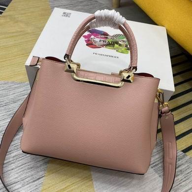 Replica Prada Bags WW66152 30X22X14