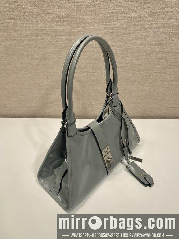 Replica Prada Bags Prada 1BG563 30.5x17.5x9cm AP