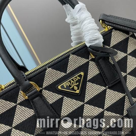 Replica Prada Bags Prada Galleria 1BA863 28x19.5x12cm ww