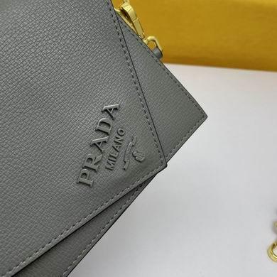 Replica Prada Bags WW2105 24X15X8