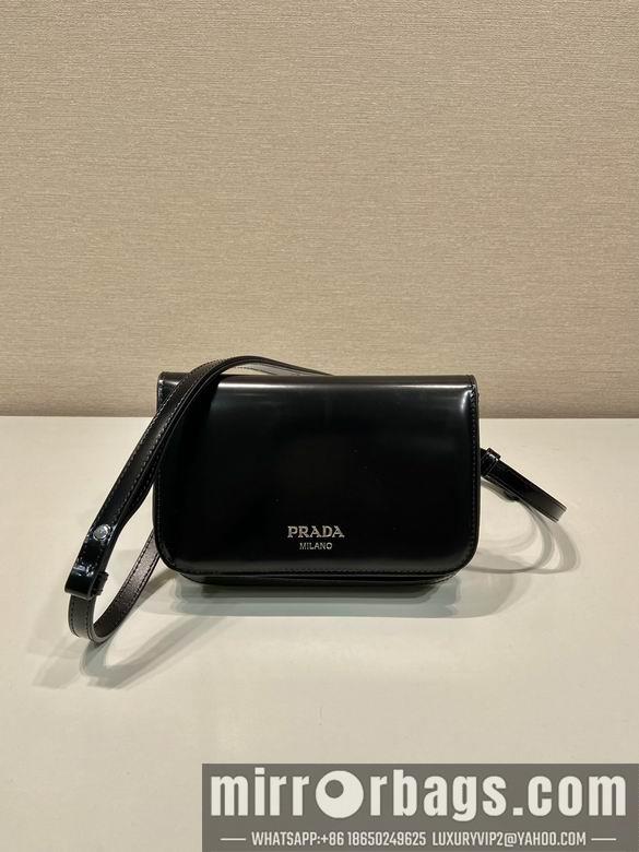 Replica Prada Bags Prada 2VD061 18x12.5x2.5cm AP