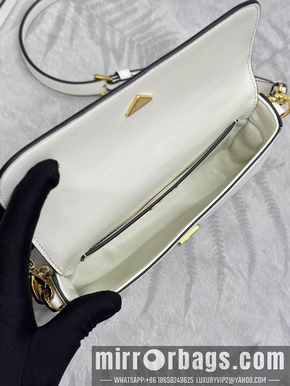 Replica Prada Bags 1BD356 4X10.5X20.5cm YG 3colour