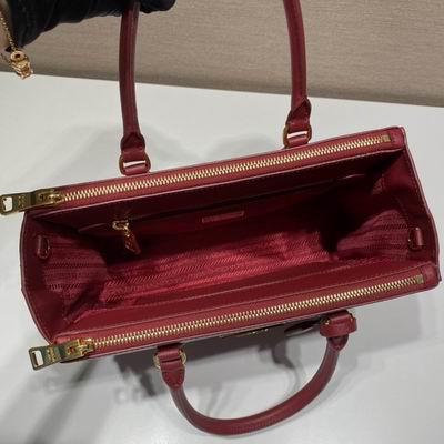Replica Prada Bags Galleria Saffiano AP1BA863 28X20X12