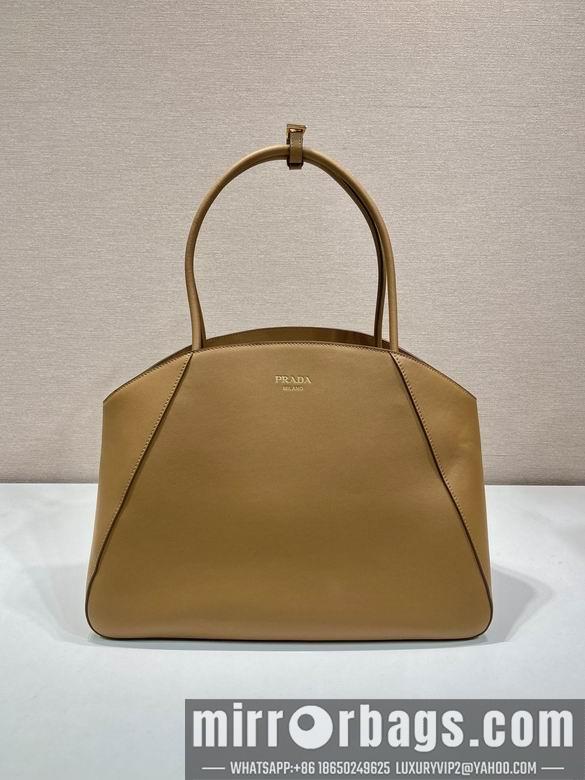 Replica Prada Bags 1BG510 40X30X17cm DN 2colour