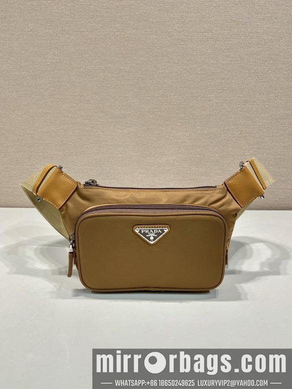 Replica Prada Bags Prada 2VH128 19x13x2.5cm AP