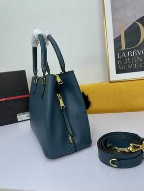 Replica Prada Bags WW2107 30X22X14