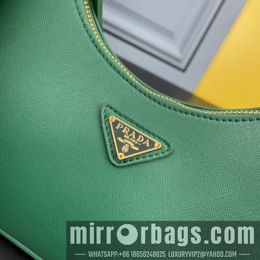 Replica Prada Bags Parda hobo 1BH307 22x18x6cm ww5色