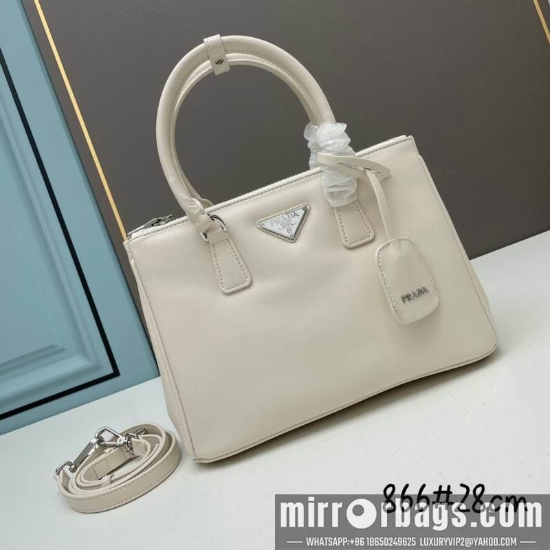Replica Prada Bags Prada Galleria 1BA866 28x19.5x12cm ww