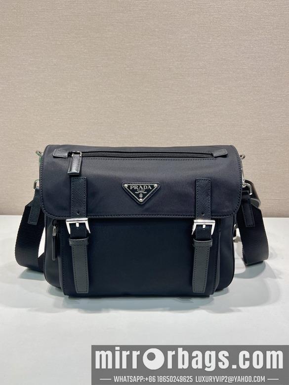 Replica Prada Bags Prada 2VD071 27x20.5x17cm AP