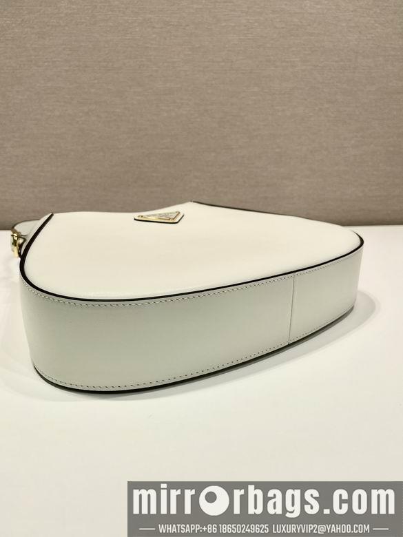 Replica Prada Bags 1BC179 27X19X5cm XM 4colour