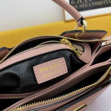 Replica Prada Bags WW2013 30X21X13