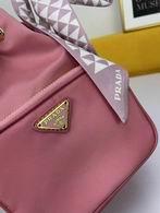 Replica Prada Bags WW1bh038  20X16