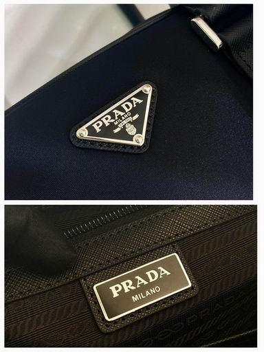 Replica Prada Bags Prada 2VE871B 37x28x8cm AP