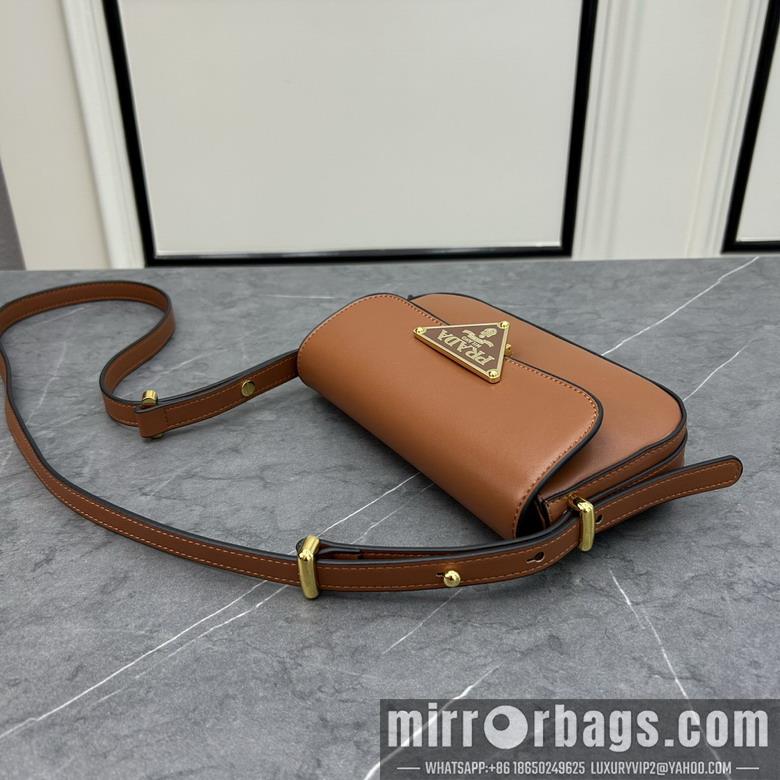 Replica Prada Bags Prada 1BD339 20.5x10.5x4cm ss1
