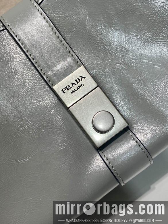 Replica Prada Bags Prada 1BG563 30.5x17.5x9cm AP