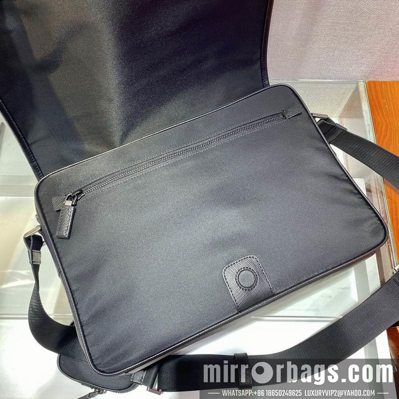 Replica Prada Bags 2VD039 33x24x8cm ap 07