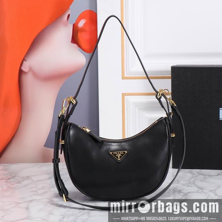 Replica Prada Bags Prada 80188 24x14.5x7.5cm ww4色