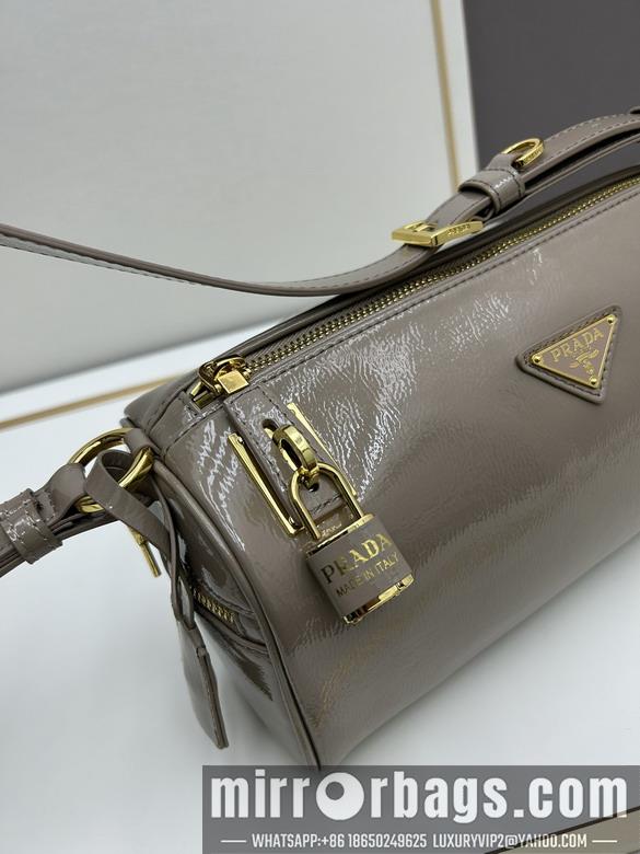 Replica Prada Bags Prada 1BC233 27x12x10.5cm jj2