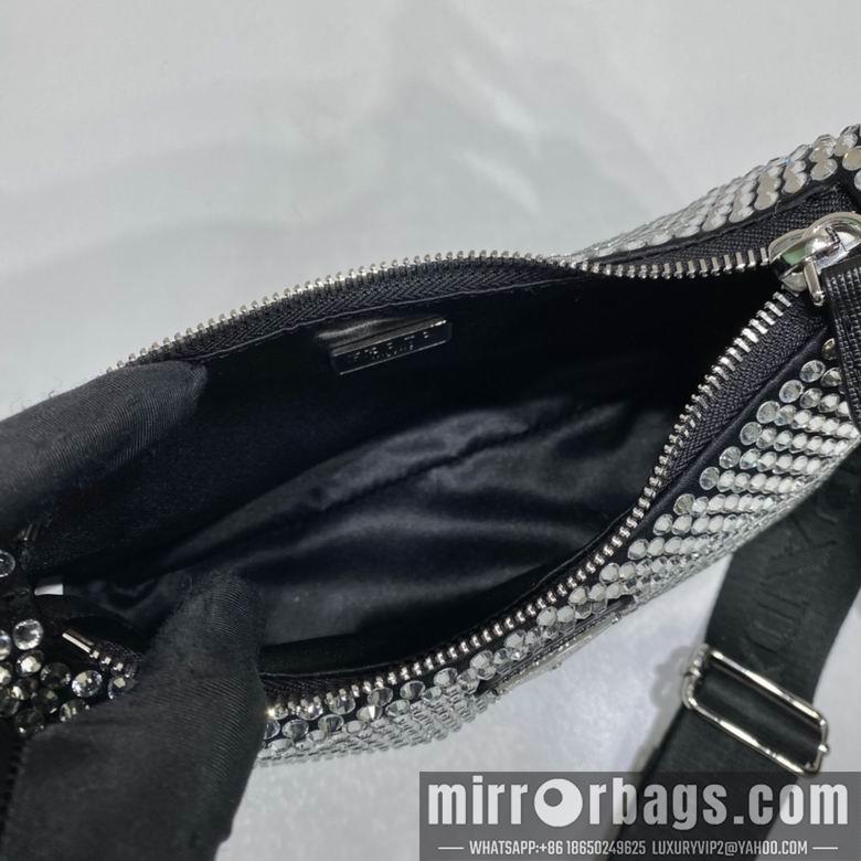 Replica Prada Bags AP1BH204 22X16X6