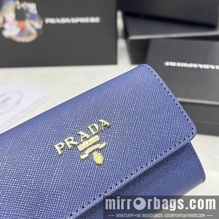 Replica Prada Bags Prada ML204 11x6.5cm zy