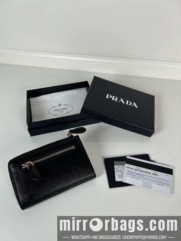 Replica Prada Bags 1PP122 8.5X13cm YG 3colour