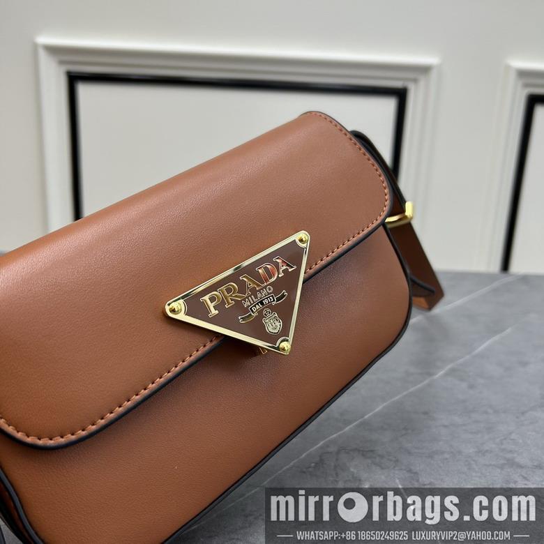 Replica Prada Bags Prada 1BD339 20.5x10.5x4cm ss1