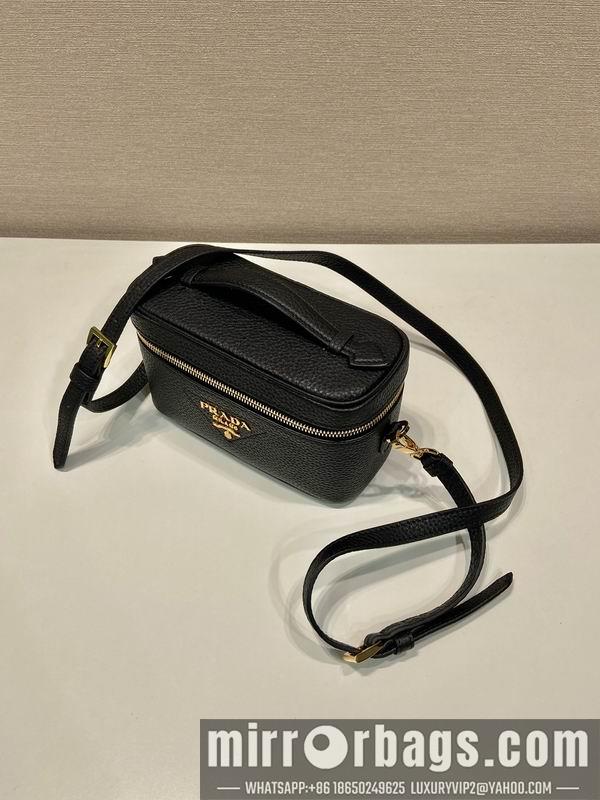 Replica Prada Bags Prada 1BH202 18x11.5x7.5cm AP