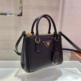 Replica Prada Bags Galleria Saffiano AP1BA906 20x15x9.5