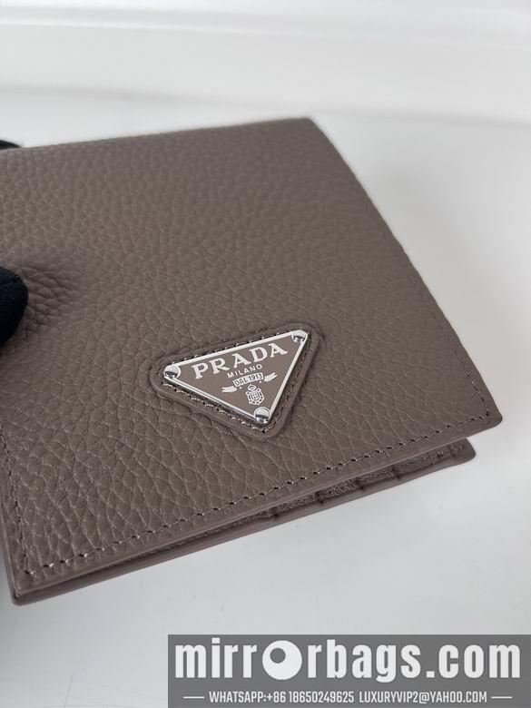 Replica Prada Bags 2M0513 11.5X9.5cm