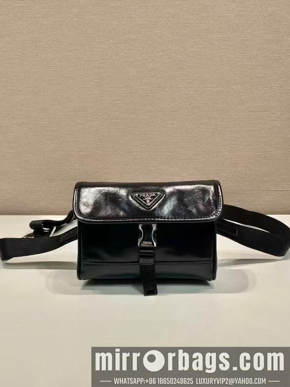 Replica Prada Bags 2ZH108 18X13X3cm WP
