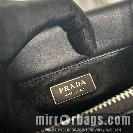 Replica Prada Bags Parda 1BA368 26x14x13cm Ap