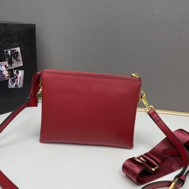 Replica Prada Bags 1BH188 24X19X6cm YW