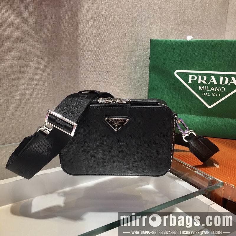 Replica Prada Bags 2VH070 18x12x5.5cm  01
