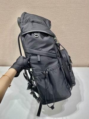 Replica Prada Bags Re-Nylon Saffiano 2VZ090 32x57x19cm ap 15