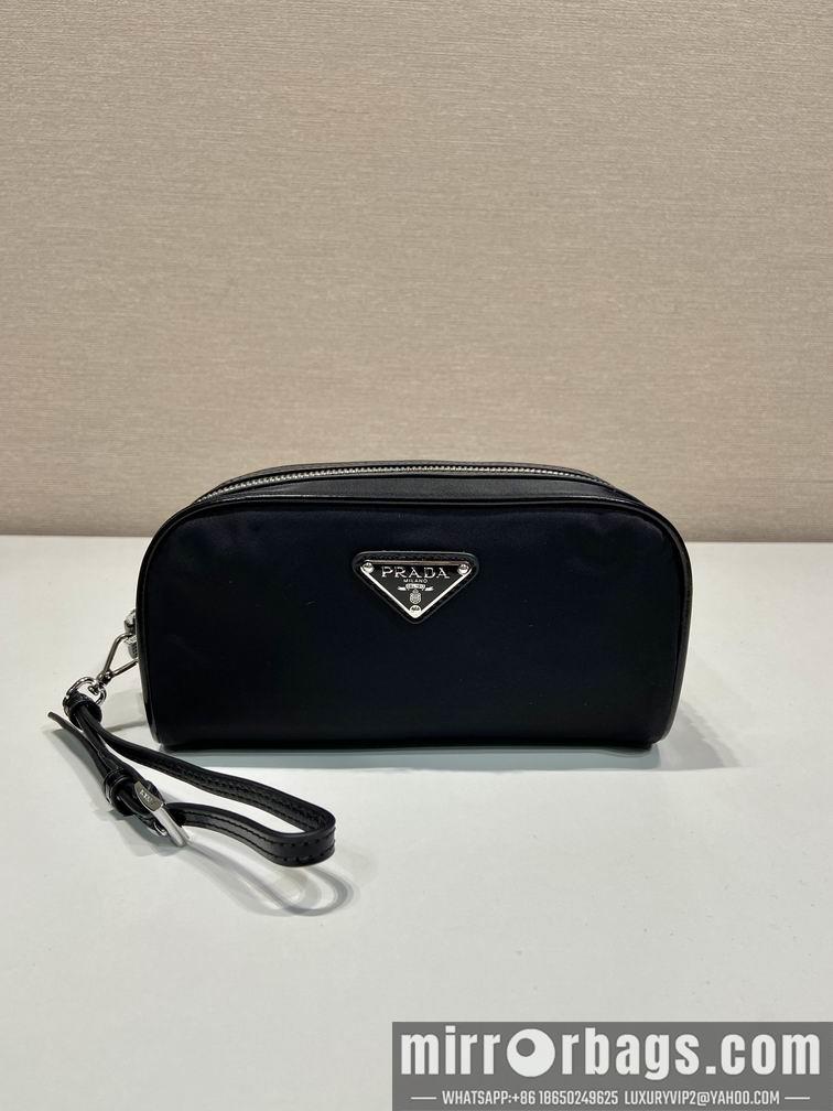 Replica Prada Bags Prada 2NE063 19x9x7cm AP