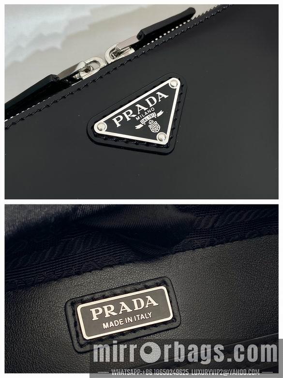 Replica Prada Bags Prada Brique 2VH173 19x11.5x3.5cm AP