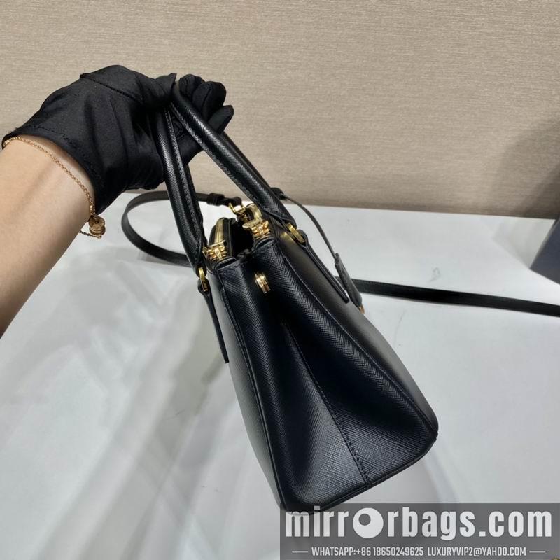 Replica Prada Bags Galleria 1BA896 24.5X16.5X11cm ap 40