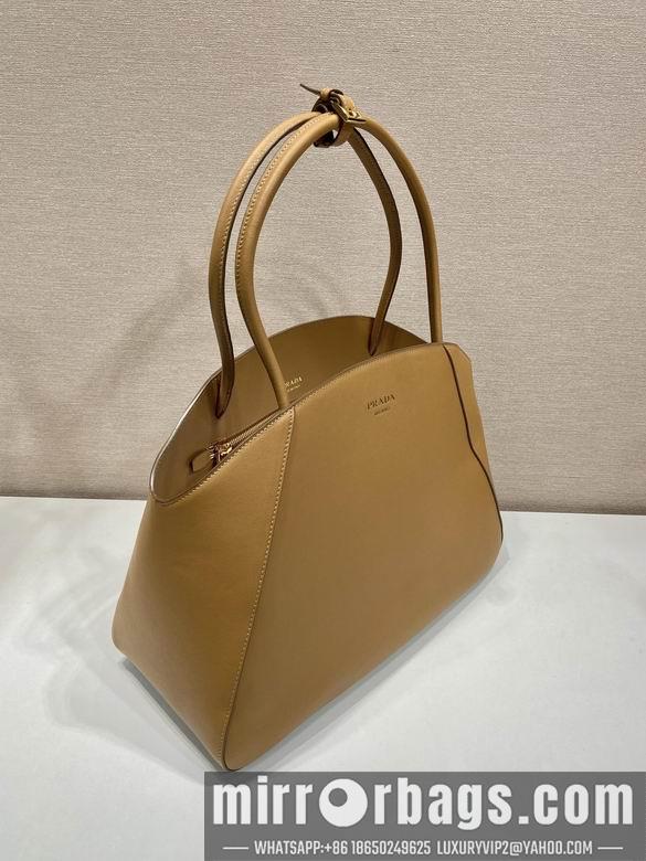 Replica Prada Bags 1BG510 40X30X17cm DN 2colour