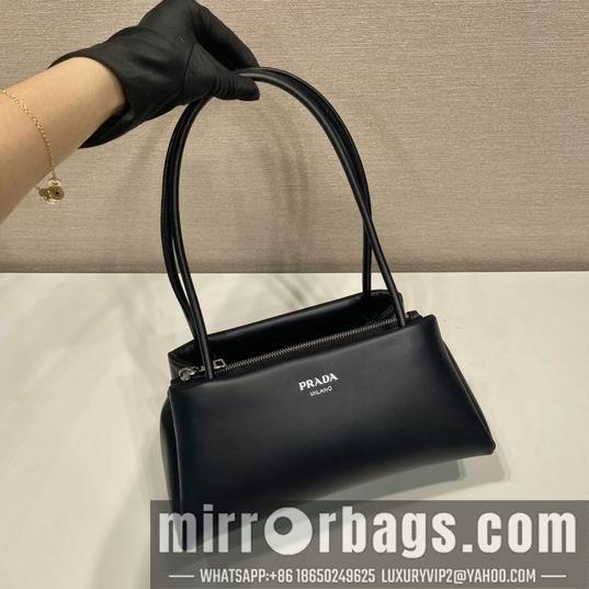 Replica Prada Bags Parda 1BA368 26x14x13cm Ap